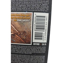 Unearthing The Lost World Of The Cloudeaters Earths Earliest Ages Book Lot 2