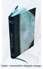 The Ancient Village 1916 By Larison Cornelius Wilson – [Leather Bound]