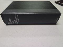 VTG HC Book „The Complete Chess Course“ By Fred Reinfeld 1959 Doubleday& Company