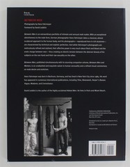 Between Men 1998 Hans Fahrmeyer 144pgs Universe/St. Martin’s Press Publishing