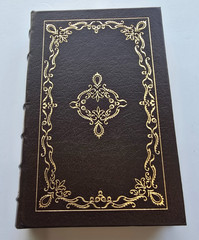 Easton Press – You Pick – Mix and Match – Finish Your Collection!