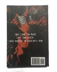Perfect Book Gift for Christmas – The Mindfuck Series, Paperback