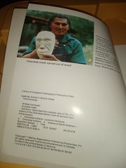 Very rare The Cherokee 1985 book children’s book a new true book 47 pages