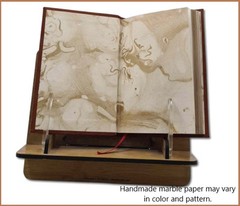 The Money-Saving Garden Year: A Month-by-month Guide to [Premium Leather Bound]