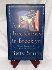 A Tree Grows In Brooklyn Betty Smith 1943 Hardcover
