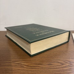 McCormick on Evidence Hardcover Edward Cleary 1972 Edition With Updated Revision