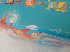 Roald Dahl Collection 16 Books Box Set – VG Books in GOOD Box