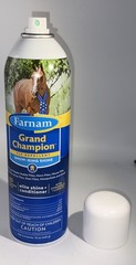 Farnam Grand Champion Horse 15oz