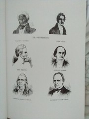 Whites among the Cherokees