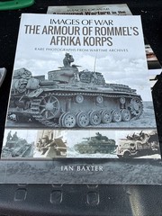 WWII Germany PB Books Lot Of 8 TANKS Afrika WW2 Rommel Afrikakorps Hitler 20