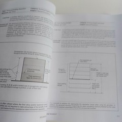 2012 International Building Code Study Companion by ICC and Douglas Thornburg…