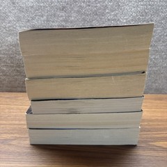 Tami Hoag Mystery/Thriller Bundle Book Lot Of 6 Paperback Suspense Mixed Lot