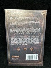 The Book of Enoch HC Defender Publishing 2016 Christian Religion