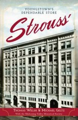 Strouss‘, Ohio, Landmarks, Paperback