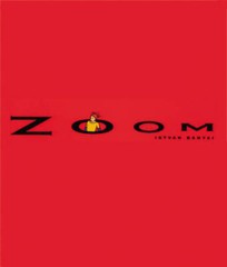 Zoom (Viking Kestrel picture books) – Hardcover By Banyai, Istvan – GOOD