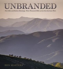 Unbranded, Masters, Ben, Very Good Book