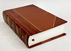 One Hundred Years of the African Methodist Episcopal Zion Churc [Leather Bound]