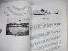 Kalama Washington: A Centennial History, 1990, Paperback, 220 pages