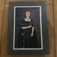 FIRST EDITION 1957 “The Abby Aldrich Rockefeller Folk Art Collection” In Box
