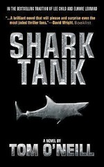 Shark Tank by O’Neill, Tom