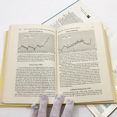 How to Make the Stock Market Make Money for You SIGNED 1st Edition 1st Printing