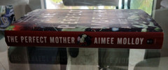 The Perfect Mother By Aimee Molloy Hardcover 317 Pages