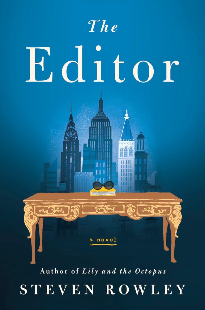 The Editor