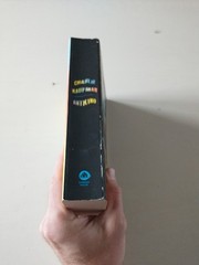 Antkind : A Novel by Charlie Kaufman (2021, Trade Paperback)