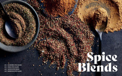 Shred Happens: so Easy, so Good: 100+ Protein-Packed Mediterranean Favorites wit