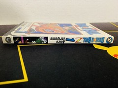 Dragon Ball Z, Vol. 1 – Paperback By Toriyama, Akira – Second Printing