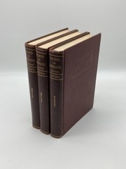 The Book of Knowledge INCOMPLETE Set Volume 9 through 14 in 3 Books