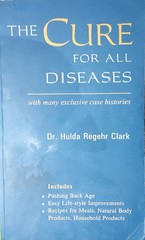 The Cure for All Diseases: With Many Exclusive Case Histories – paperback Cl…