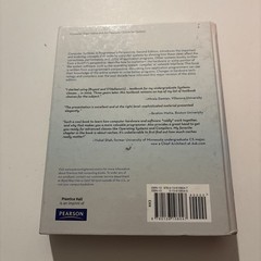 Computer Systems: A Programmer’s Perspective (2nd Edition)