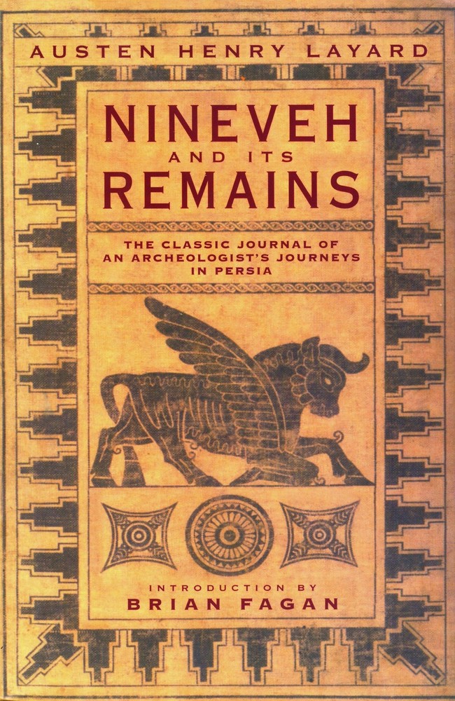 Nineveh and Its Remains