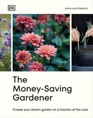 The Money-Saving Gardener by Lautenbach