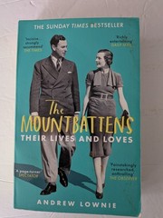 The Mountbattens Their Lives & Loves Andrew Lownie Biography Paperback 2020 Best