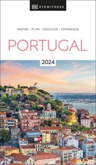 DK Portugal (Travel Guide)