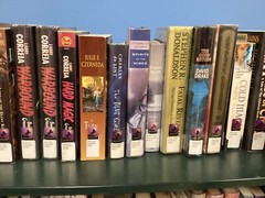 Fantasy Various Authors – Choose w/ Volume Discounts List #2 D – F (Last Name)