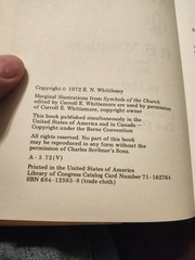 Symbols & Legends in Western Art, by E.S. Whittlesey, HBDJ, 1972, Illustrated