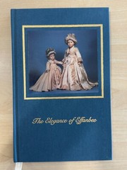 The elegance of Effanbee: As shown by the „Ladies of fashion:“ Effanbee historic