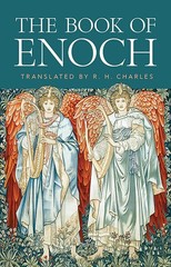 THE BOOK of ENOCH. the COMPLETE COLLECTION