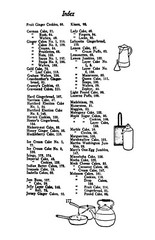 „1904“ 365 Cakes and Cookies Vintage Cook Book 179 Pages