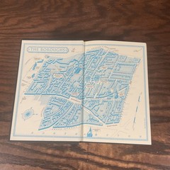 Jerusalem *Signed First Edition* By Moore, Alan