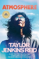 Atmosphere: a GMA Book Club Pick : A Love Story by Taylor Jenkins Reid