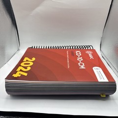 ICD-10-CM 2024 The Complete Official Codebook with Guidelines