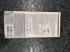 Pocket Naturalist Guide To North American Mushrooms Laminated Pamphlet