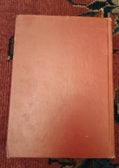 Judah’s Sceptre and Joseph’s Birthright by J. H. Allen Vtg HC 17th Edition book