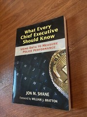 What Every Executive Should Know by Jon M. Shane Paperback with CD VG