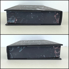 Blackout Romance S Massery Brutal Obsession Special Edition Hardcover New