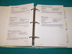 Trinity United Methodist Church Richmond VA Cookbook 2005 Virginia 356 pages